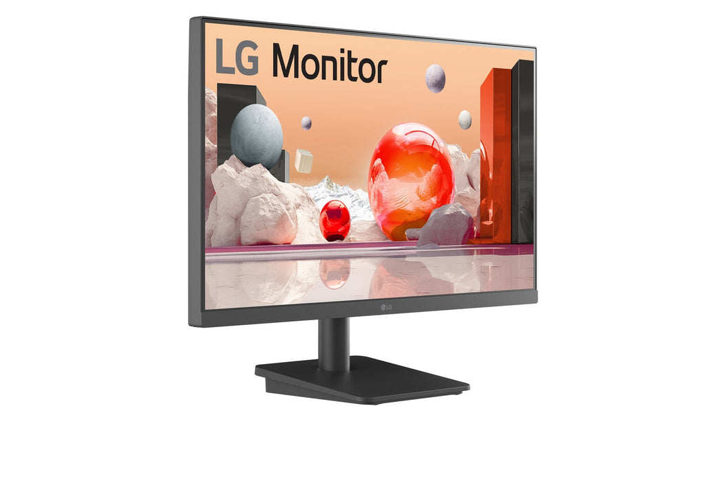 Monitor de computador LG 24BA400-B