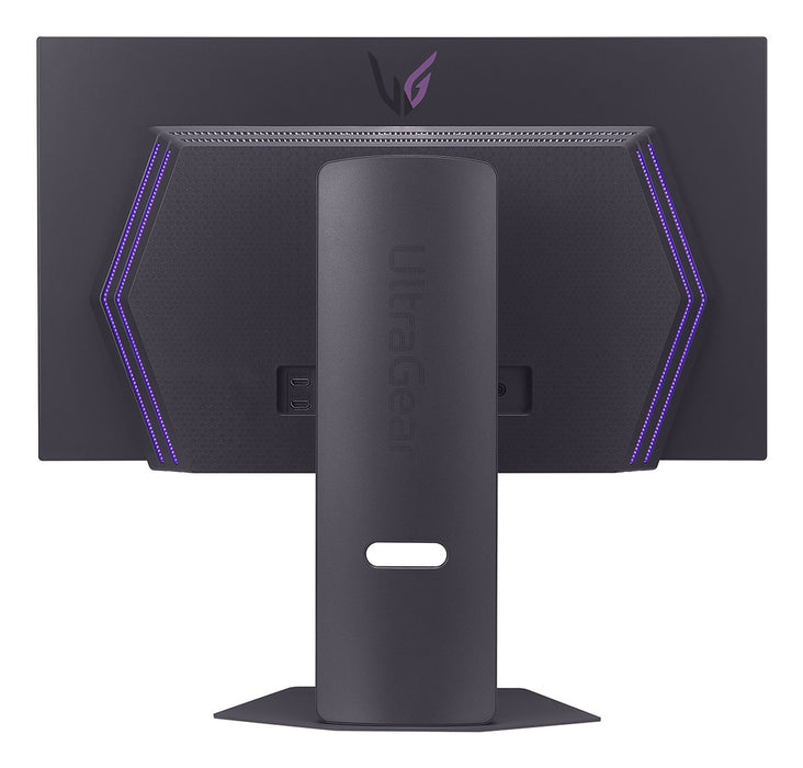 Monitor de computador LG 27GX790A-B