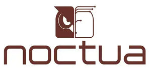 ENFRIADORES Y VENTILADORES NOCTUA