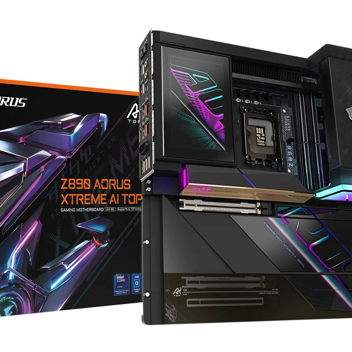 Unleash Custom Gaming PCs for Ultimate Performance
