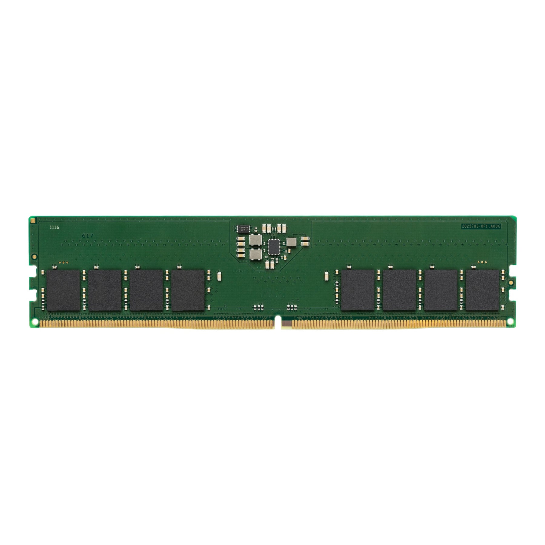 Upgrade Gaming Experience: Kingston Technology KCP556US8-16