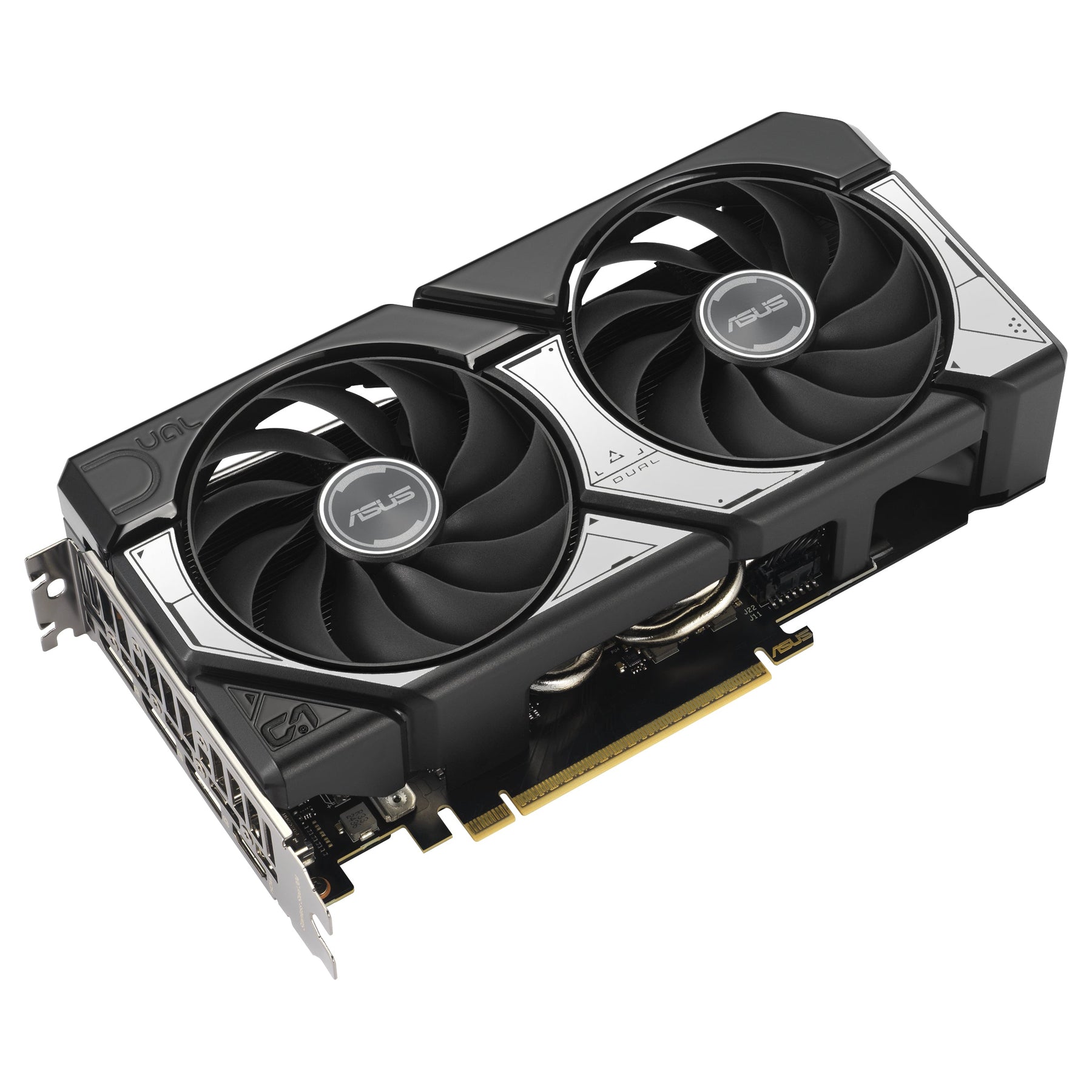 Gaming Experience Enhancement with ASUS GeForce RTX 5060 Ti