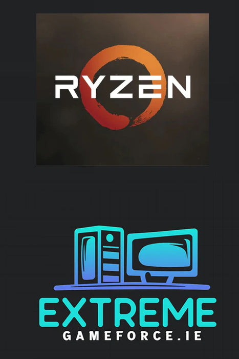 Why Choose GAMEFORCE AMD RYZEN EXTREME for Gaming