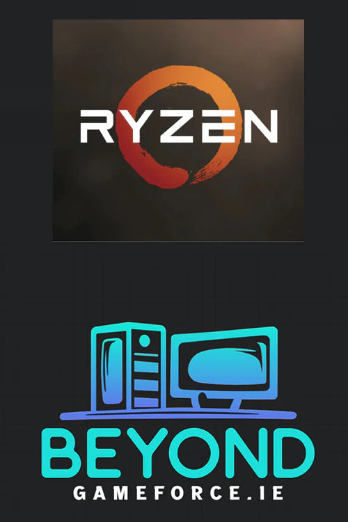 Why Choose AMD Ryzen 9950X Custom Gaming PCs for Performance?