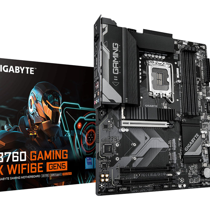 Unlock Gaming Power: Custom Gaming PCs from Gameforce.ie