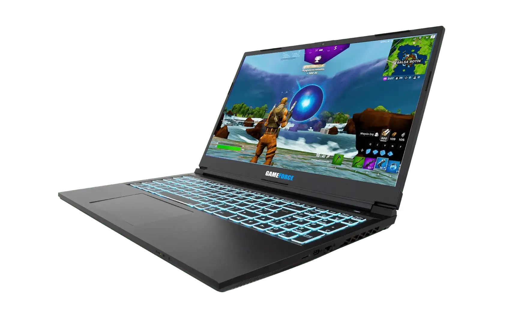 Unleashing Gaming Potential with Custom Gaming PCs