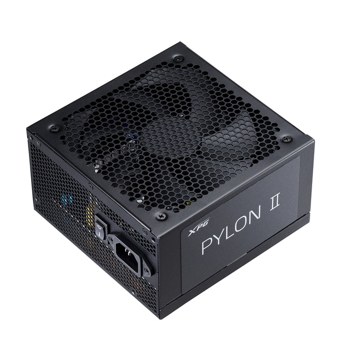 XPG PYLON II 750w BROZNZE Power Supply