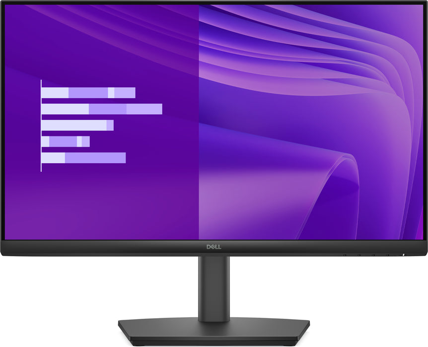 Monitor de computadora DELL Serie E E2425HSM