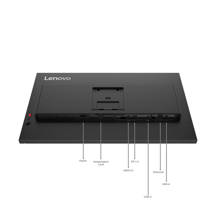 Lenovo ThinkVision T27UD-40 LED display