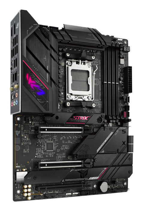 ASUS ROG STRIX B650E-E GAMING WIFI