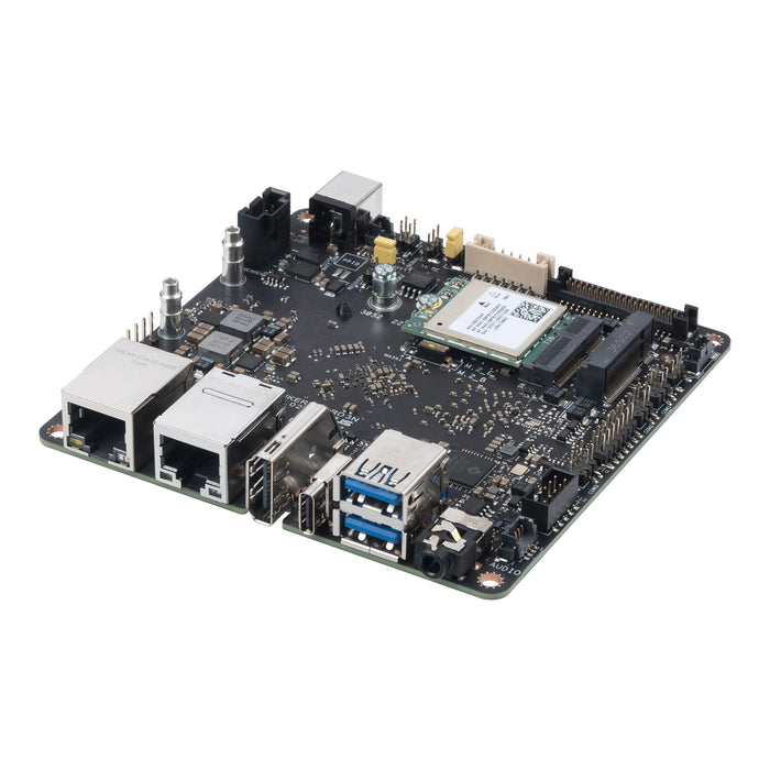 Placa de desarrollo ASUS Tinker Board 3N LITE