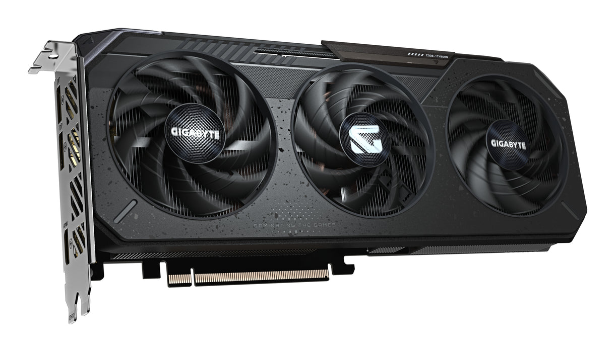 GIGABYTE Radeon RX 9060 XT GAMING 8G