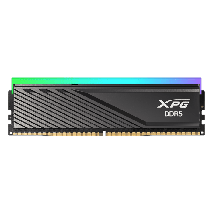 XPG LANCER BLADE RGB DDR5 memory module 16 GB 1 x 16 GB 6000 MT/s