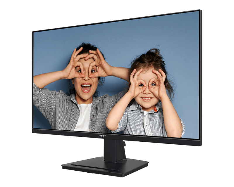MSI Pro MP275QDE computer monitor