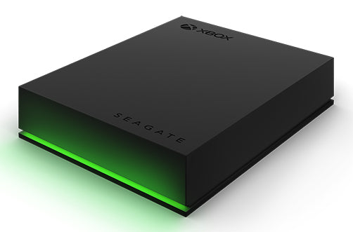 Seagate Game Drive external hard drive