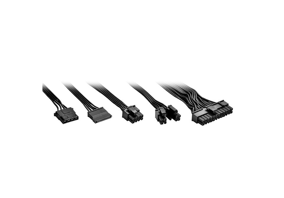 Fuente de alimentación Sharkoon Rebel P10
