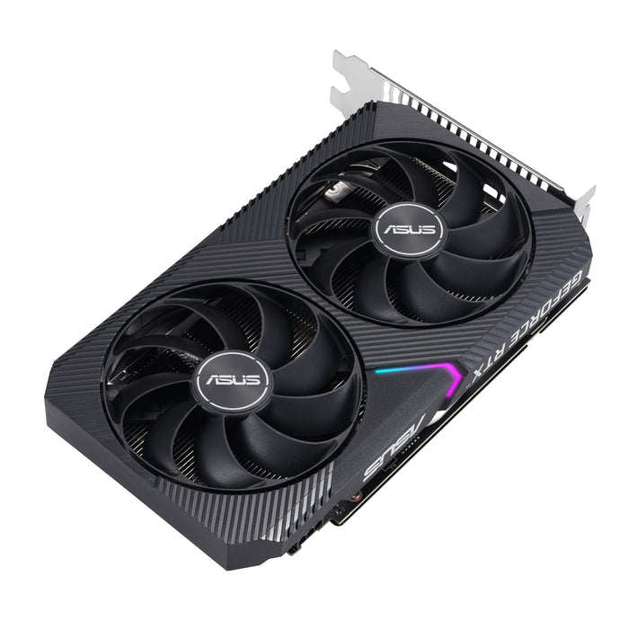 ASUS Dual -RTX3050-O8G-V2
