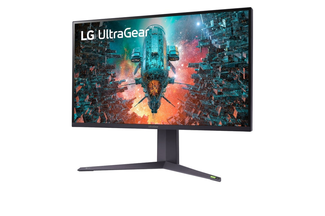 LG 32GQ950P-B computer monitor