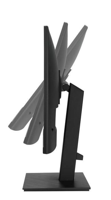 ASUS VA27AQ computer monitor 68.6 cm (27") 2560 x 1440 pixels Quad HD LCD Black