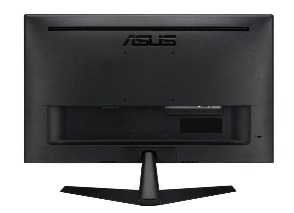 ASUS EyeCare VY249HGR computer monitor 60.5 cm (23.8") 1920 x 1080 pixels Full HD LED Black