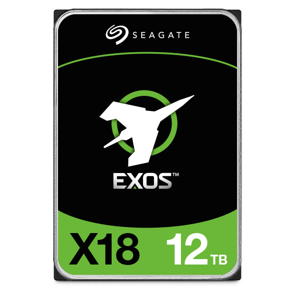 Disco duro interno Seagate Enterprise ST12000NM000J