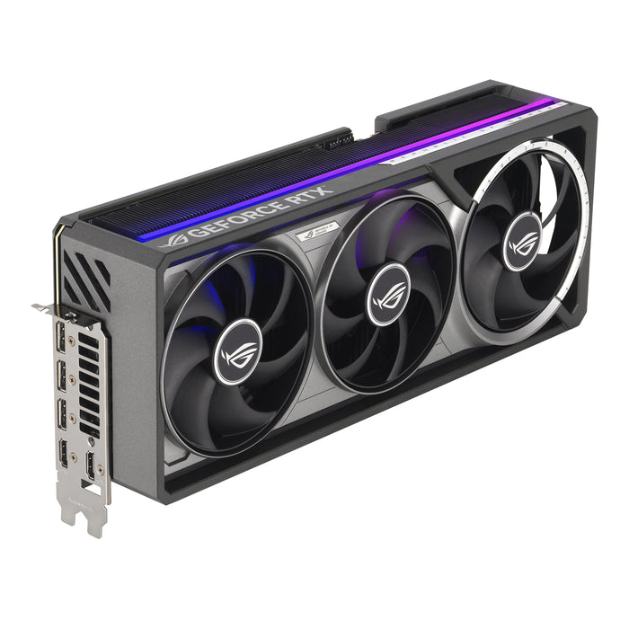 ASUS ROG Astral - RTX5080-O16G-GAMING