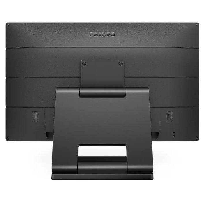 Philips 242B9TL/00 computer monitor 60.5 cm (23.8") 1920 x 1080 pixels Full HD LCD Touchscreen Black