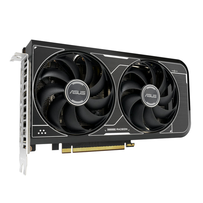 ASUS Dual -RX6600-8G-V3