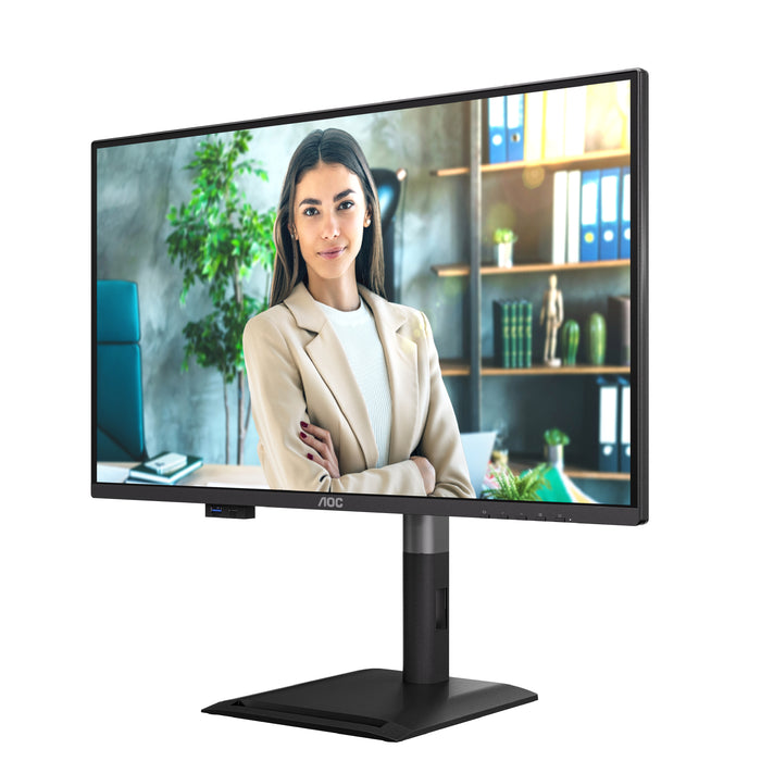 AOC Q27P4U computer monitor