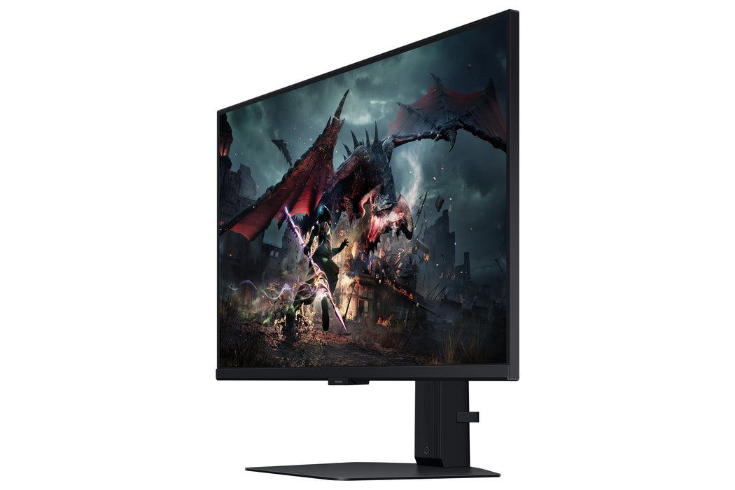 Samsung G50D computer monitor