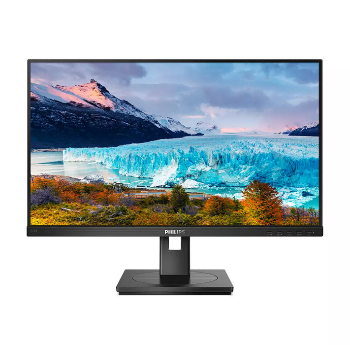 Philips S Line 272S1AE/00 computer monitor