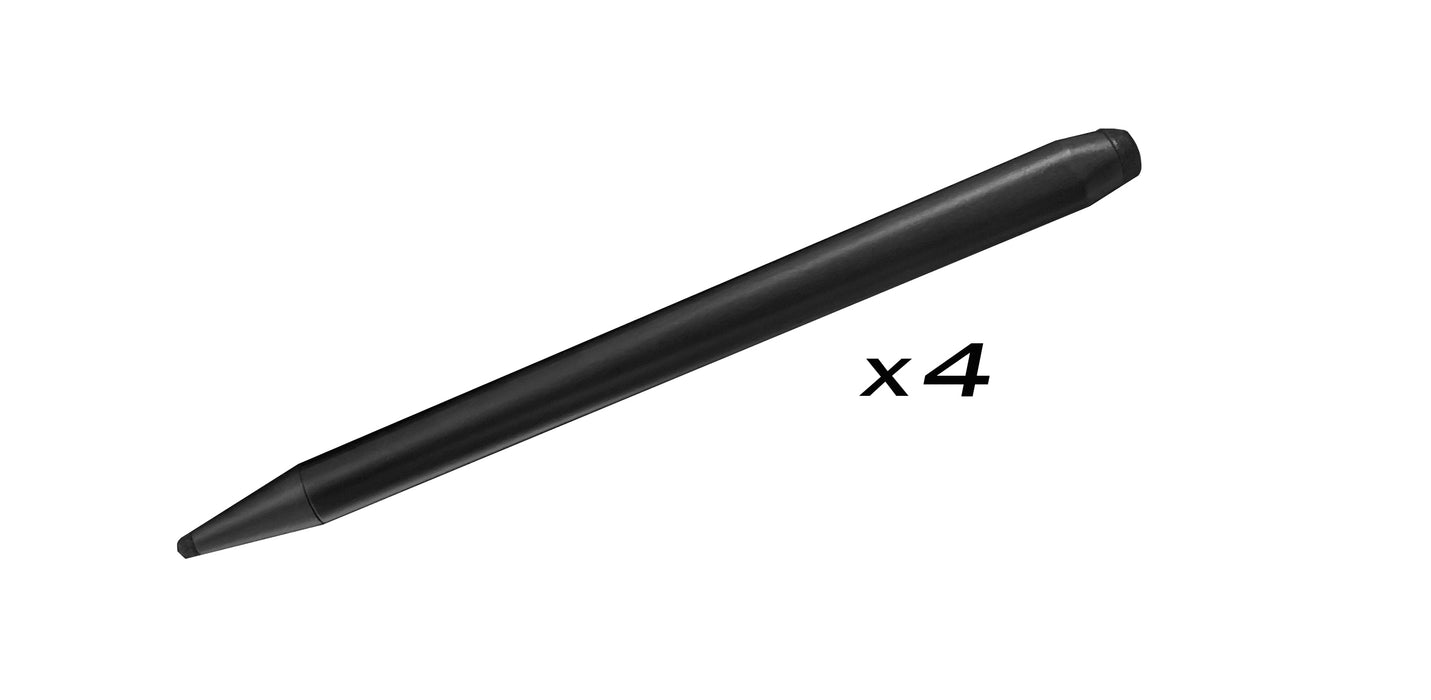 Visor de sinalização iiyama TE9812MIS-B3AG