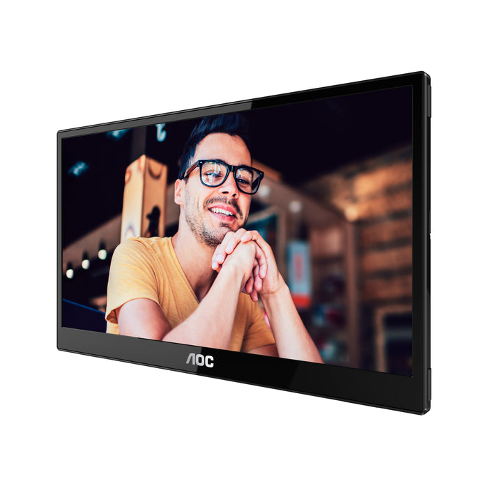 AOC T2 16T3EA computer monitor