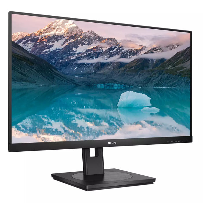 Philips S Line 242S9JML/00 computer monitor
