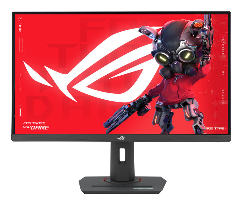 ASUS XG27UCS computer monitor
