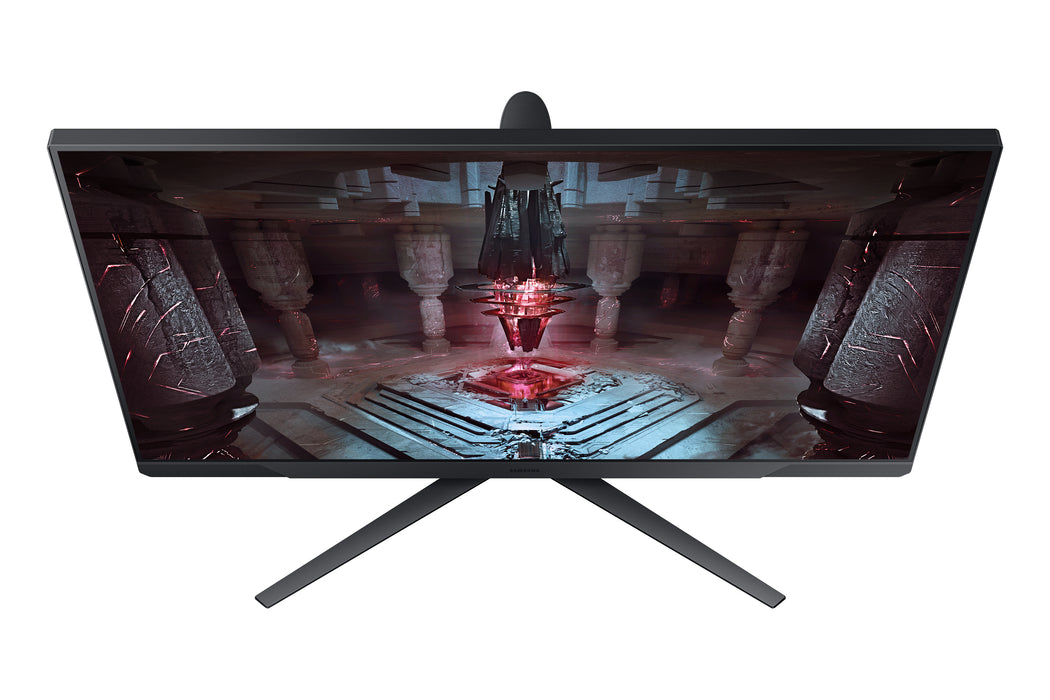 Samsung S32CG510EU computer monitor