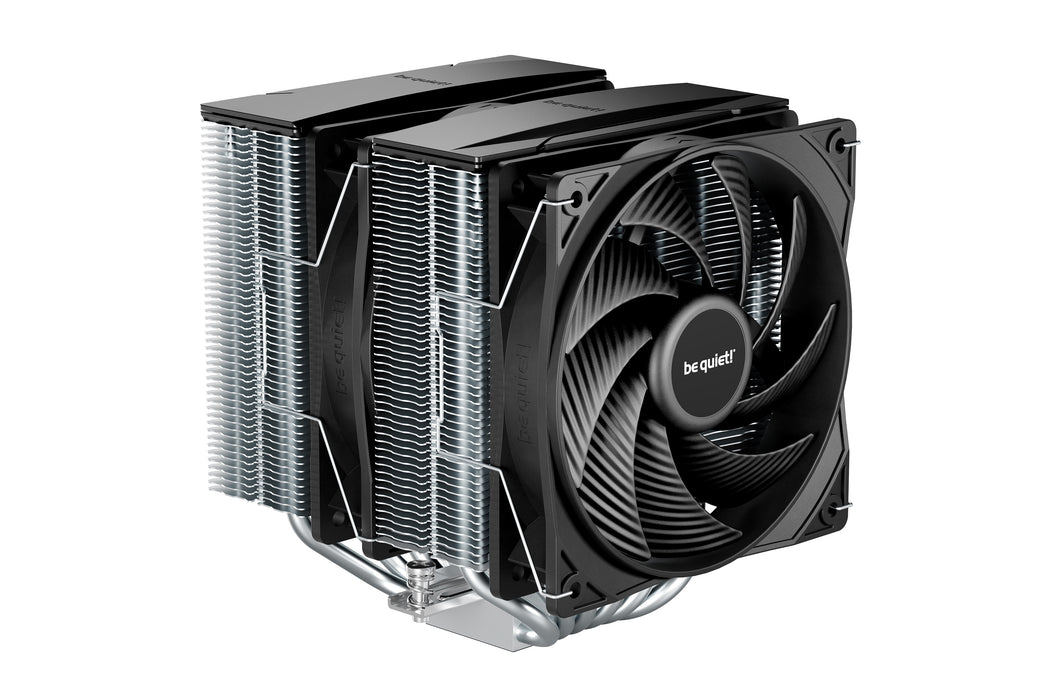 ¡Silencio! Pure Rock Pro 3