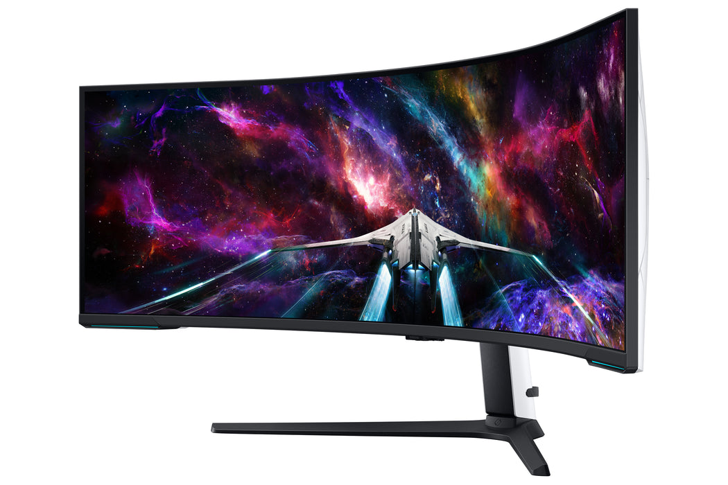 Samsung G95NC LED display