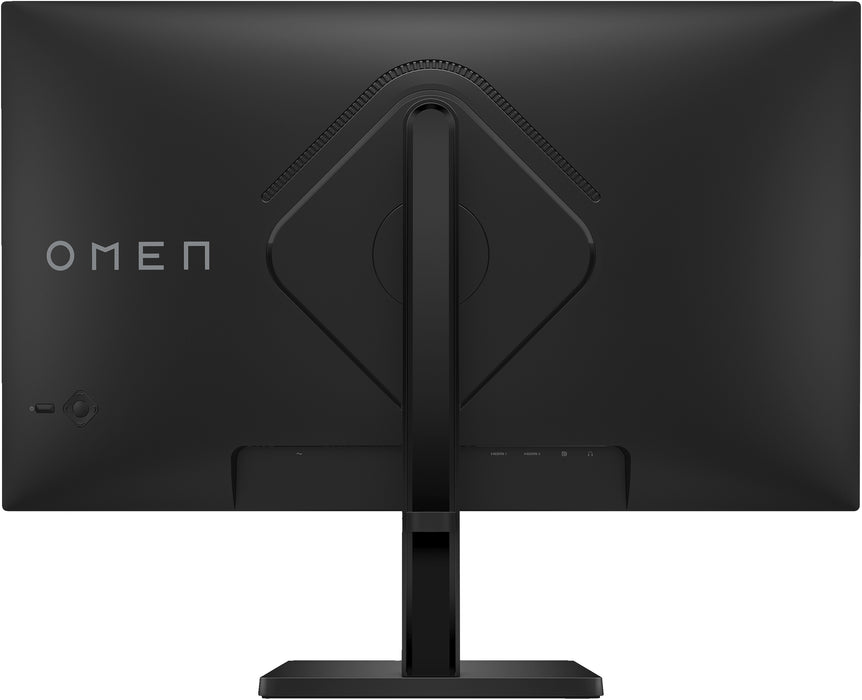 OMEN by HP 27 inch FHD 165Hz Gaming Monitor - OMEN 27 computer monitor