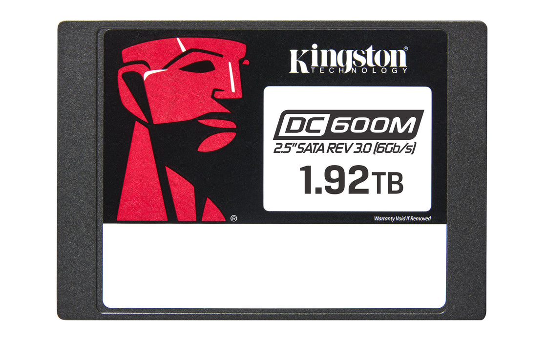 Kingston Technology DC600M