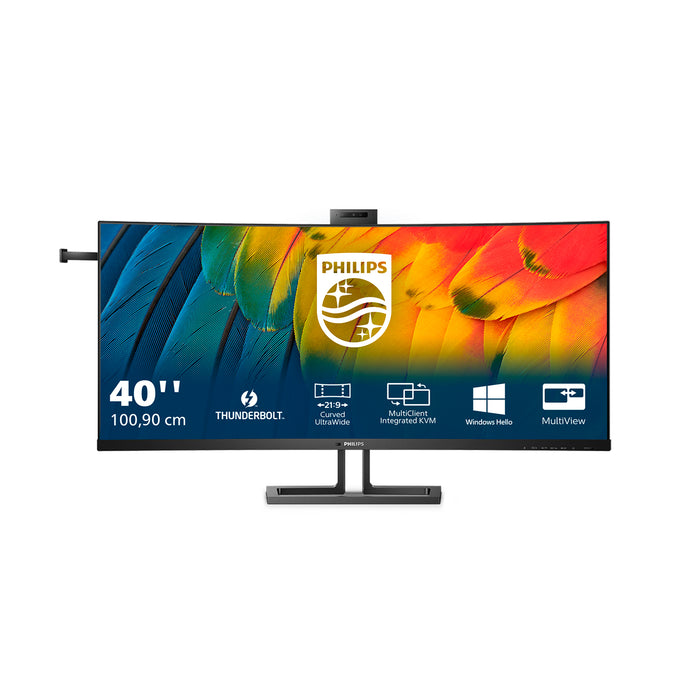 Philips 40B1U6903CH/00 computer monitor