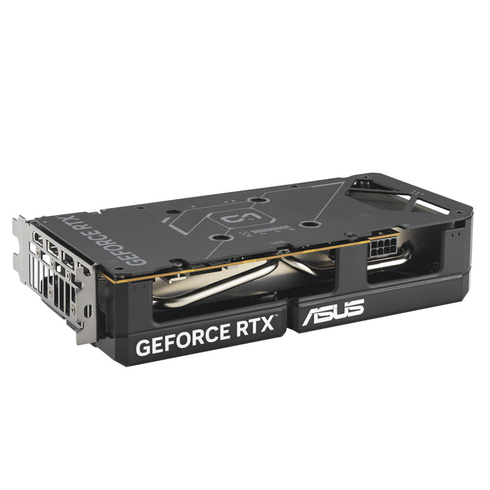 ASUS Dual -RTX5060-O8G NVIDIA GeForce RTX 5060 8 GB GDDR7