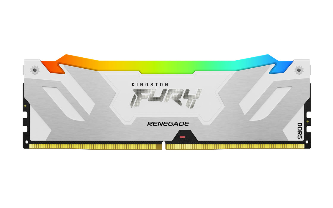 Kingston Technology FURY Renegade RGB memory module