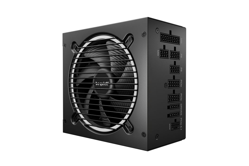 ¡Silencio! Pure Power 13 M | Fuente de alimentación de 1000 W