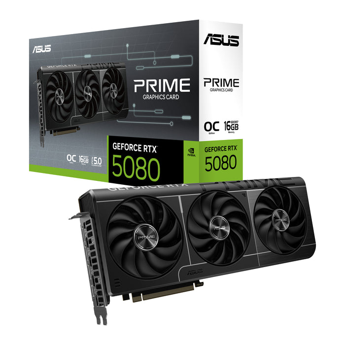 ASUS Prime-RTX5080-O16G