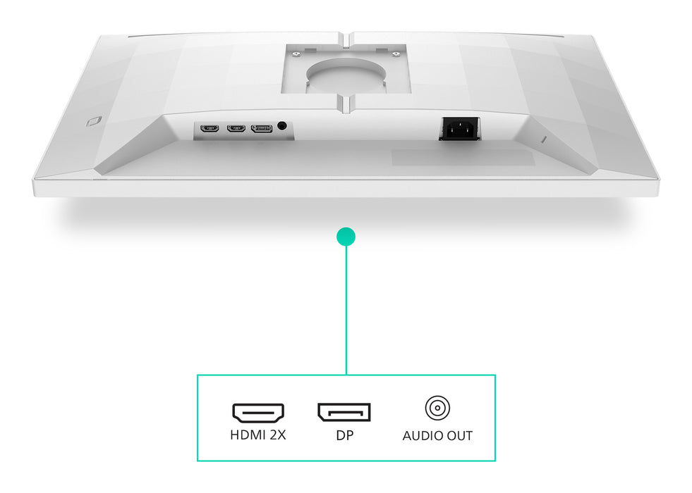 Philips Evnia 24M2N3201A/00 computer monitor
