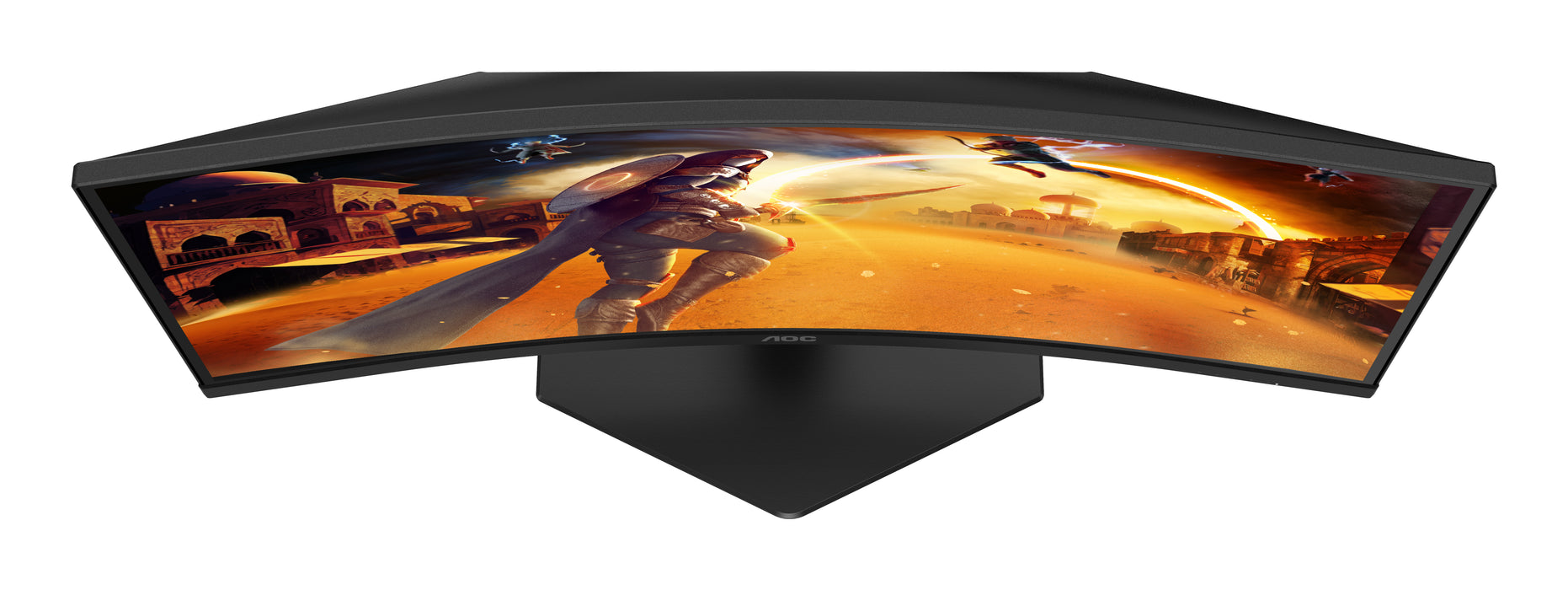 AOC G4 C27G4ZXE computer monitor