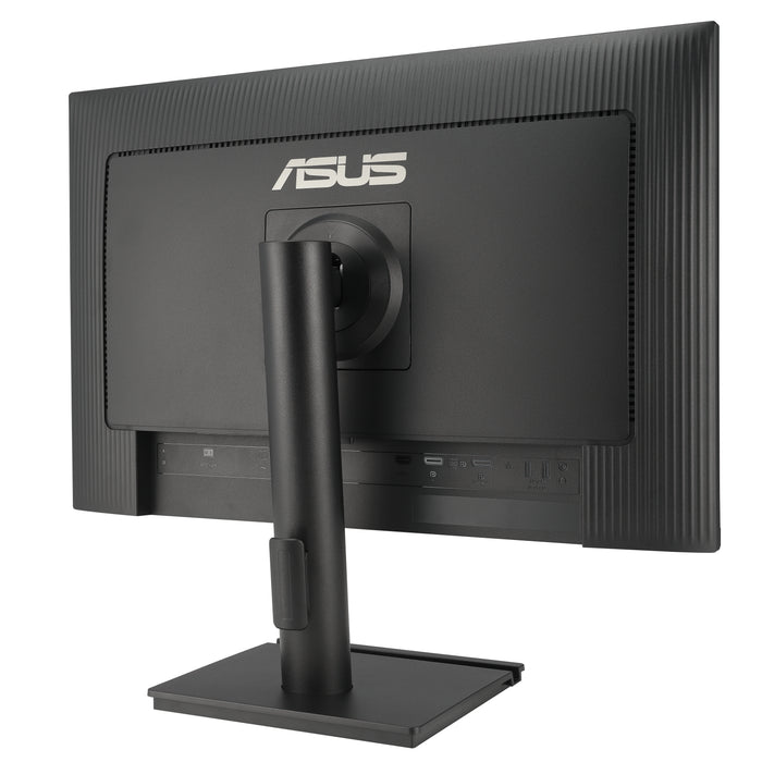 ASUS BE248CFN computer monitor 61.2 cm (24.1") 1920 x 1200 pixels WUXGA LCD Black