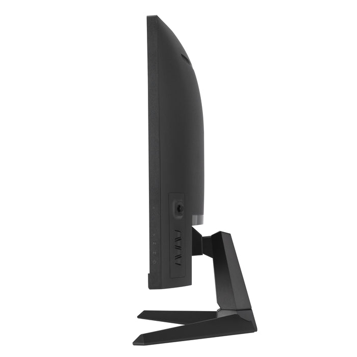 ASUS VG27VQM1B computer monitor 68.6 cm (27") 1920 x 1080 pixels Full HD LCD Black