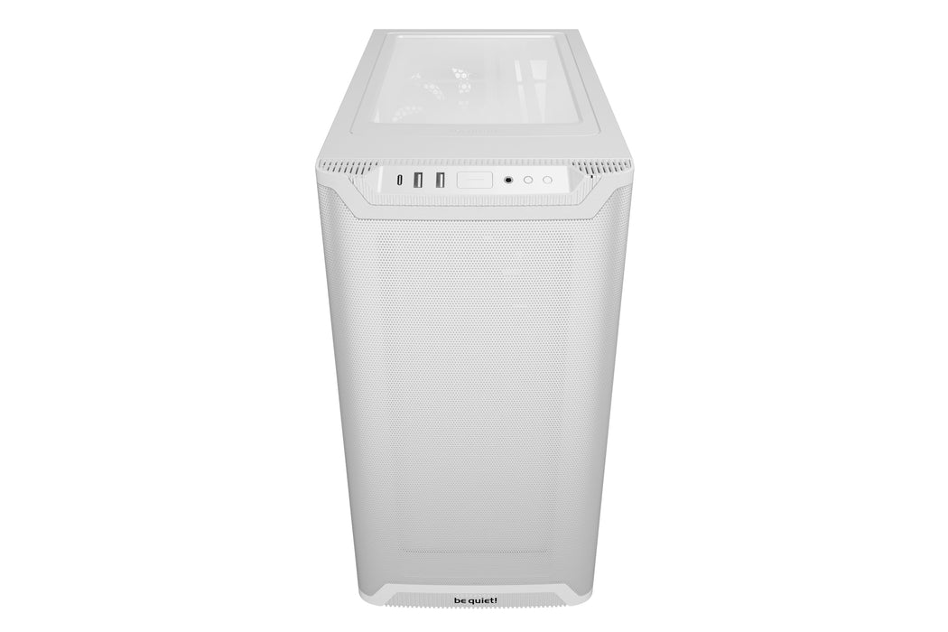 be quiet! Pure Base 501 LX White